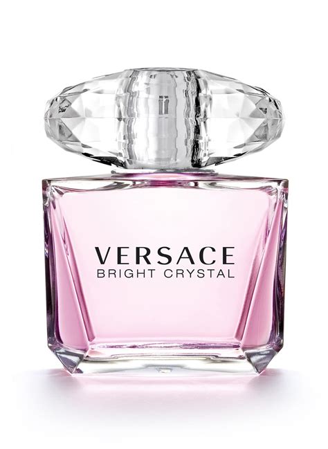 versace bright crystal 1.7 fl oz eau de toilette